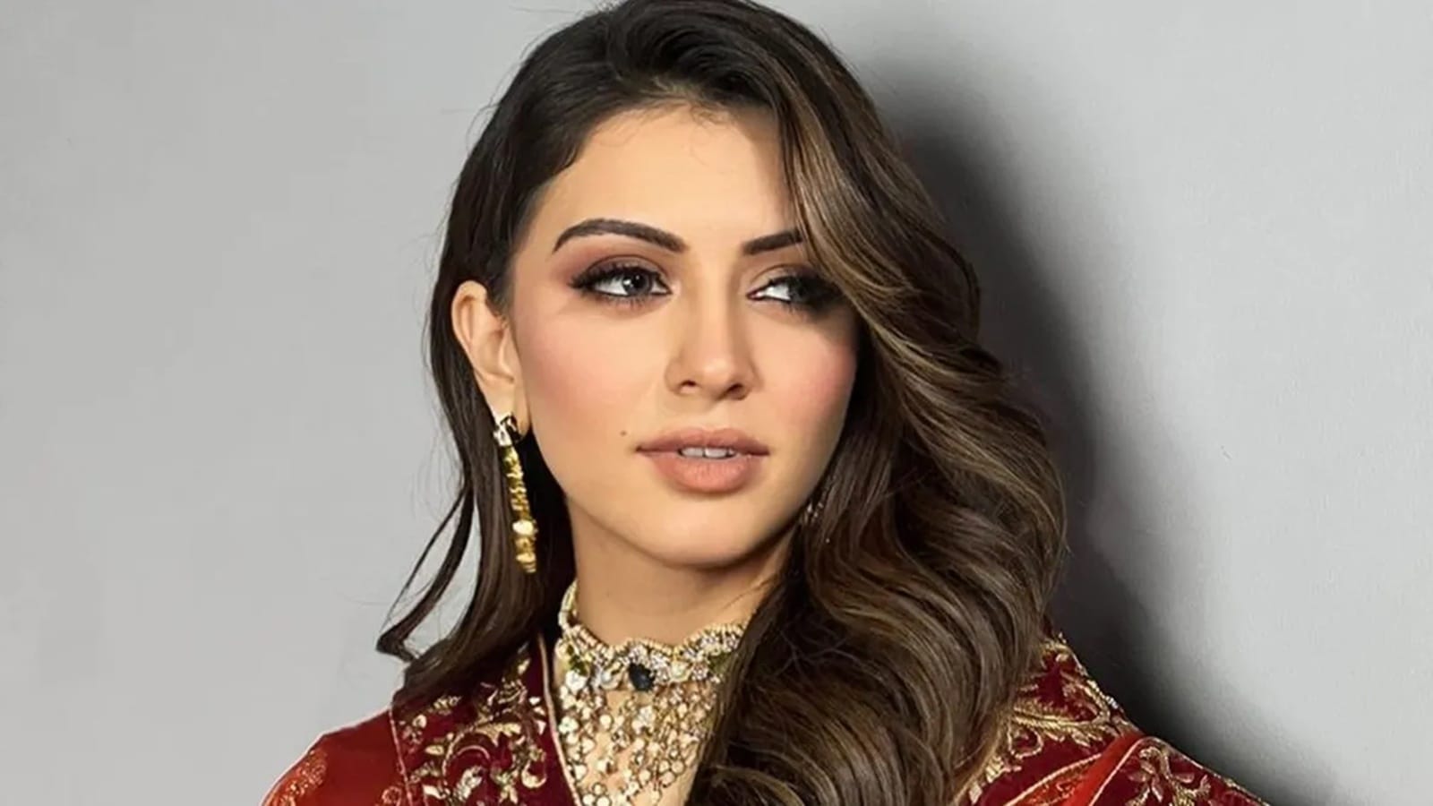 hansika motwani 600 insta