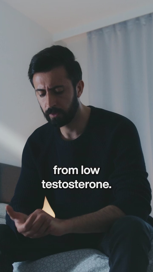 hol podcast Men Health clip