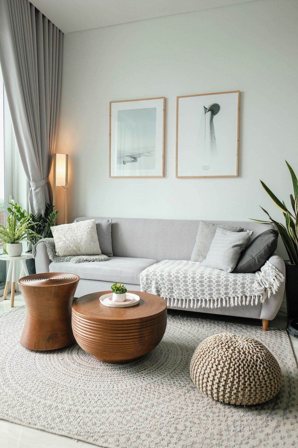 home updates