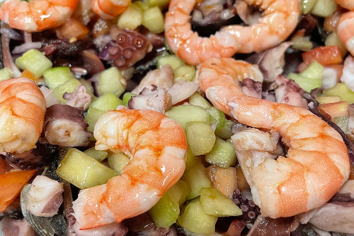 Richmond Food News: June 11-17 1 mariscos eileen mellon teaser