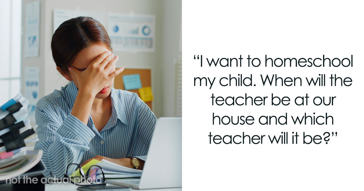 most outrageous things parents messaged teachers fb