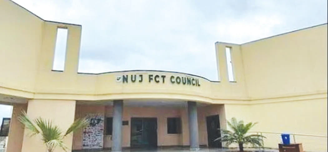 Starving the watchdog: Welfare crisis driving ethical compromises in Nigerian newsrooms 5 nuj fct council