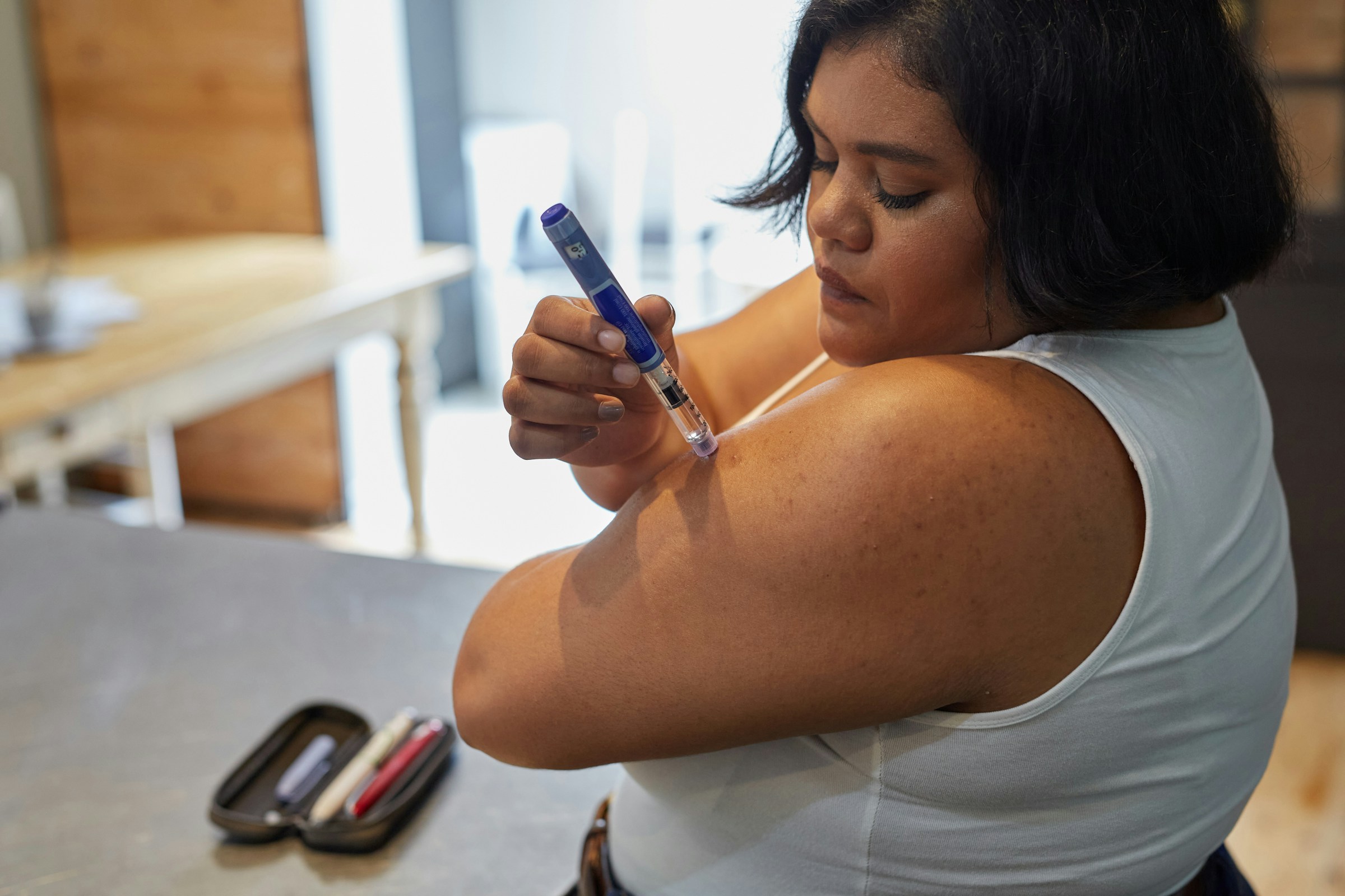 obesity treatment