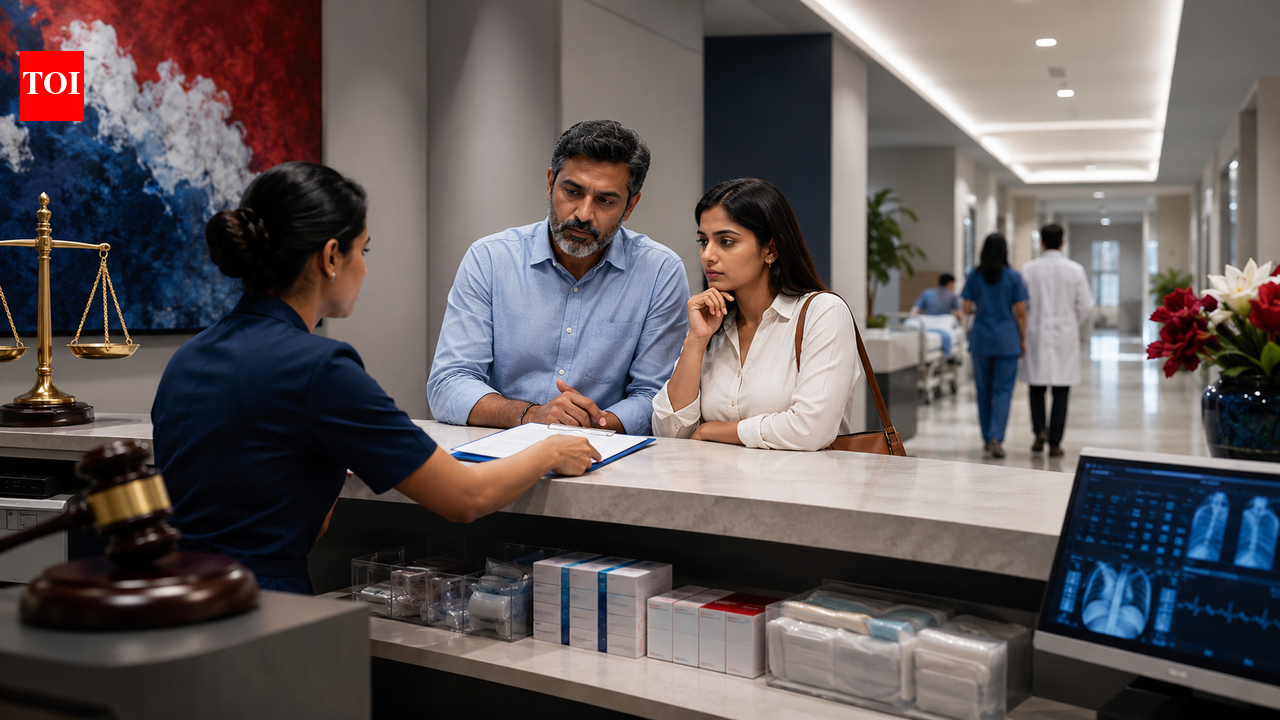 Hospital bills, captive patients: Why CCIs ruling may weaken consumer protection 1 photo 3
