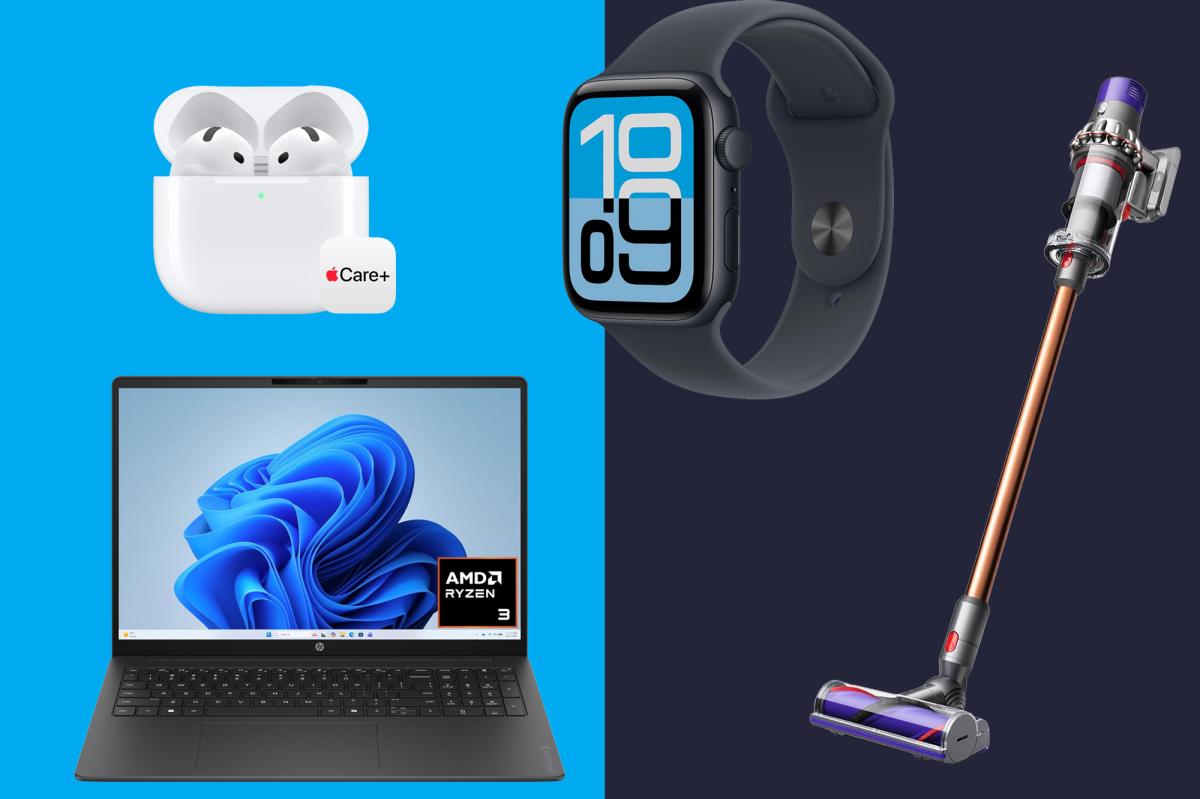 prime day