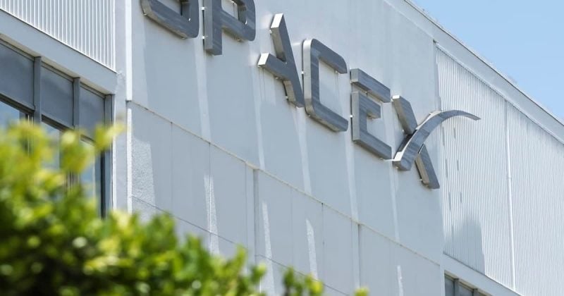 spacex blocked from early u s benchmark index entry as s p r 1 800x420 1