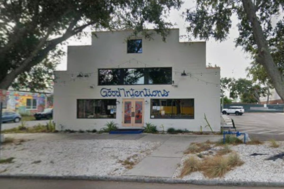 st pete vegan hotspot good intentions set to go dark this summer 3