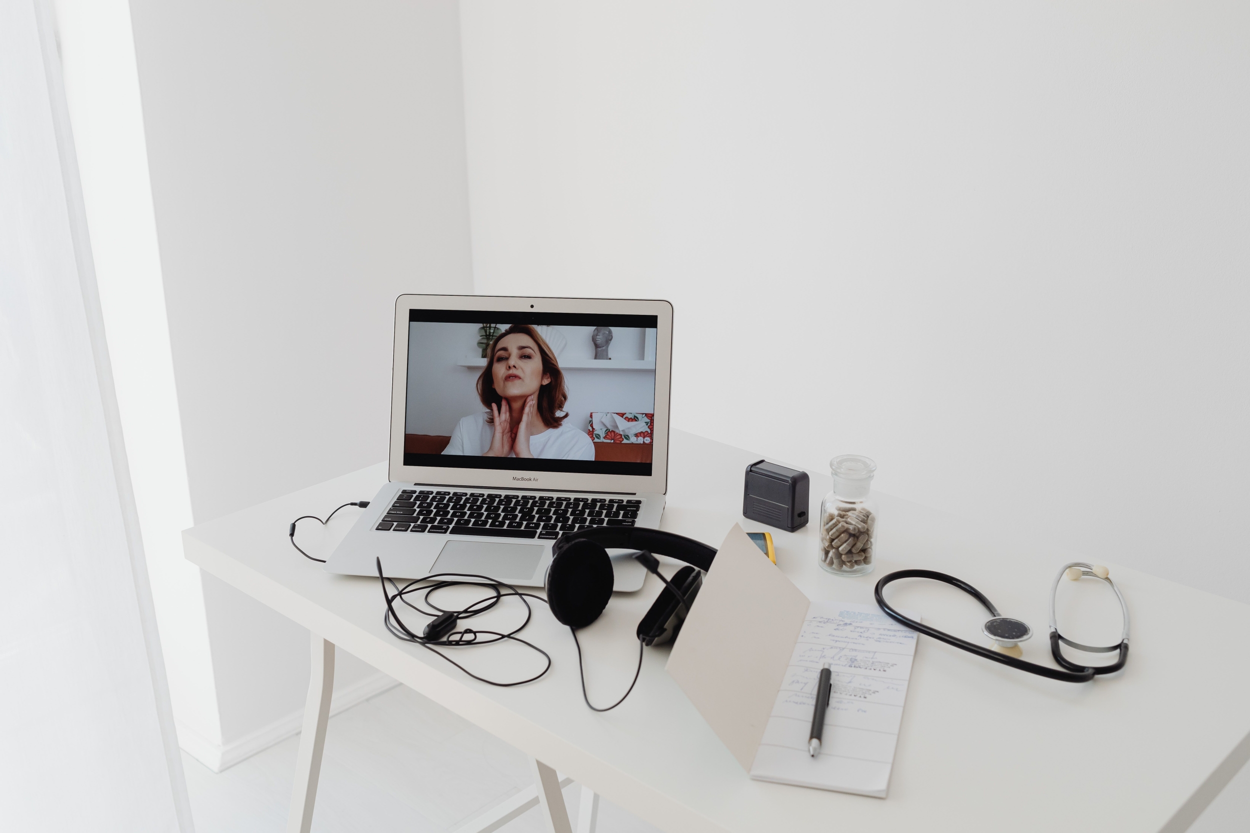 telehealth mental health