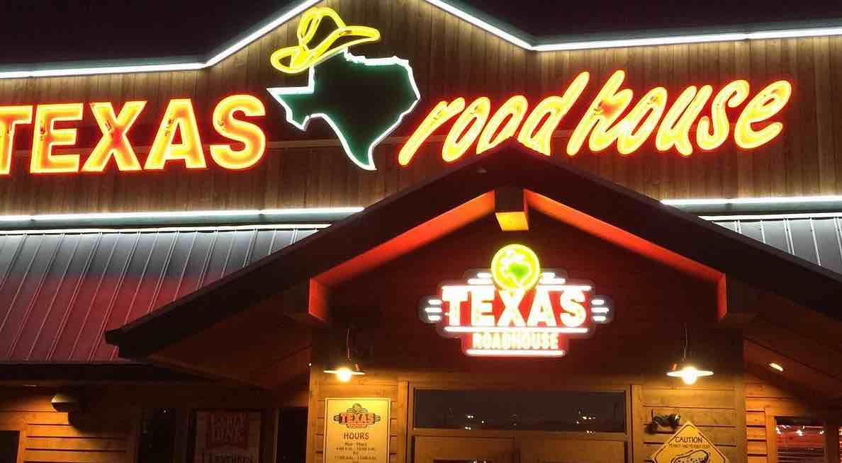 texas roadhouse