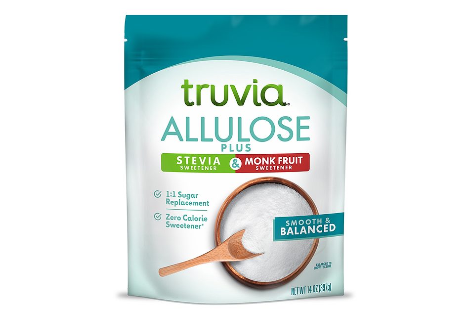 truvia