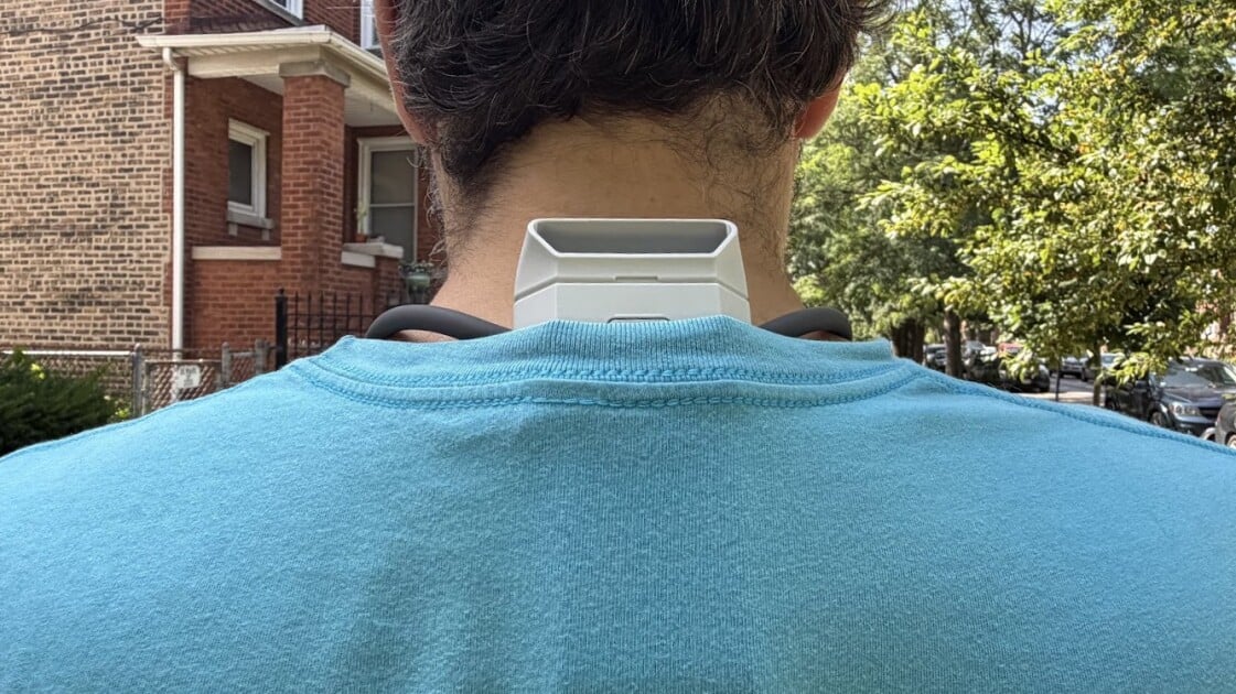 I Tried Sonys $260 Wearable AC. Heres Why I Turned Around Before Leaving the Block - PCMag 2 01wbViRBzWpFsRYNS9WrLKv