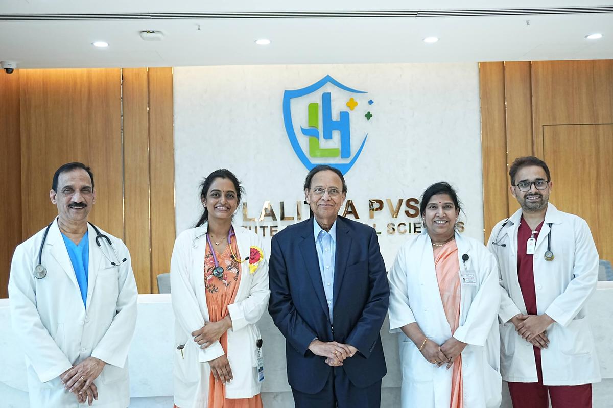 Expert highlights importance of cancer care close to home for patients 3 10215 4 7 2026 18 58 10 1 DSC 4255JPG