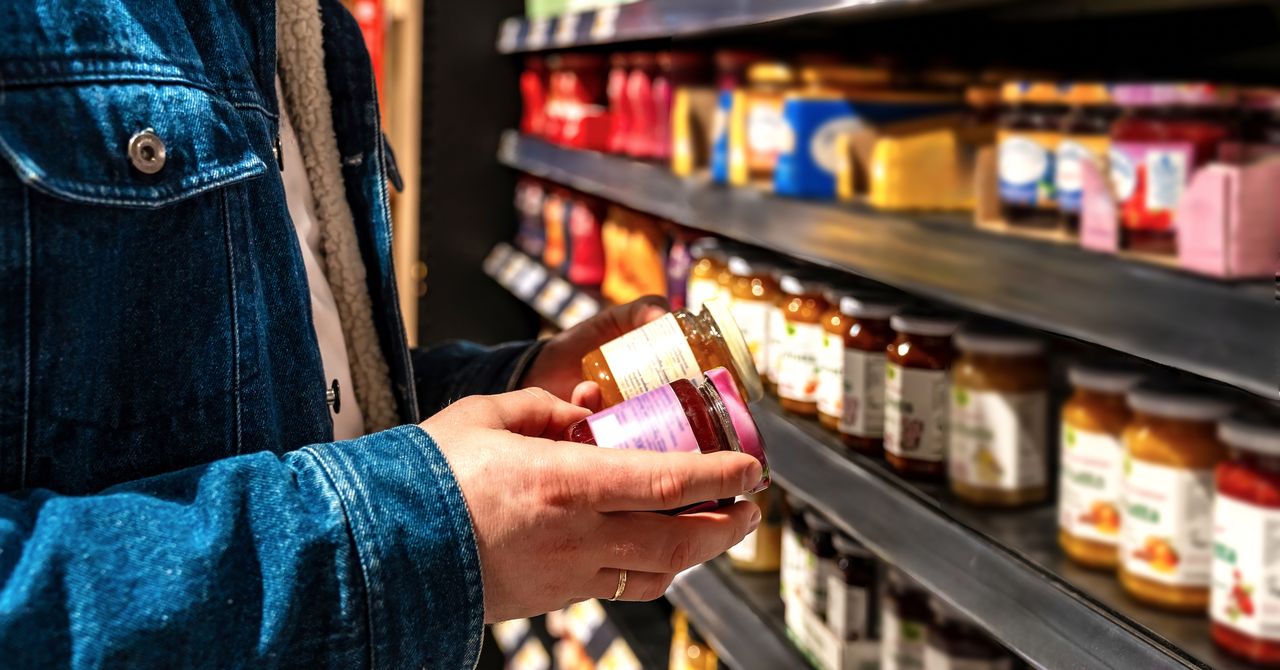 Food Preservatives May Increase the Risk of High Blood Pressure and Cardiovascular Disease - WIRED 4 2269394826