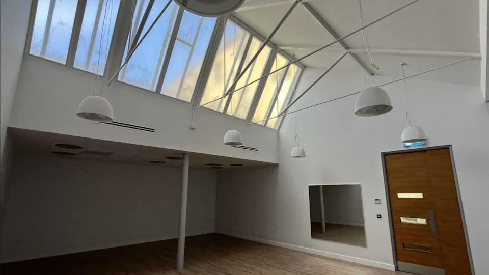 Pilates studio could open in historic mill - Yahoo 1 5c539cf936ab63146e68186967e4962e