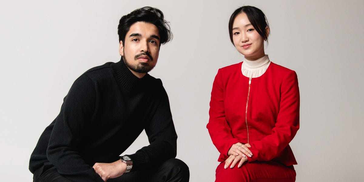 Read the pitch deck these Stanford grads used to raise $11.6 million for a wearable device to track womens hormones - Business Insider 5 6a440e23e218c3b62535f78f