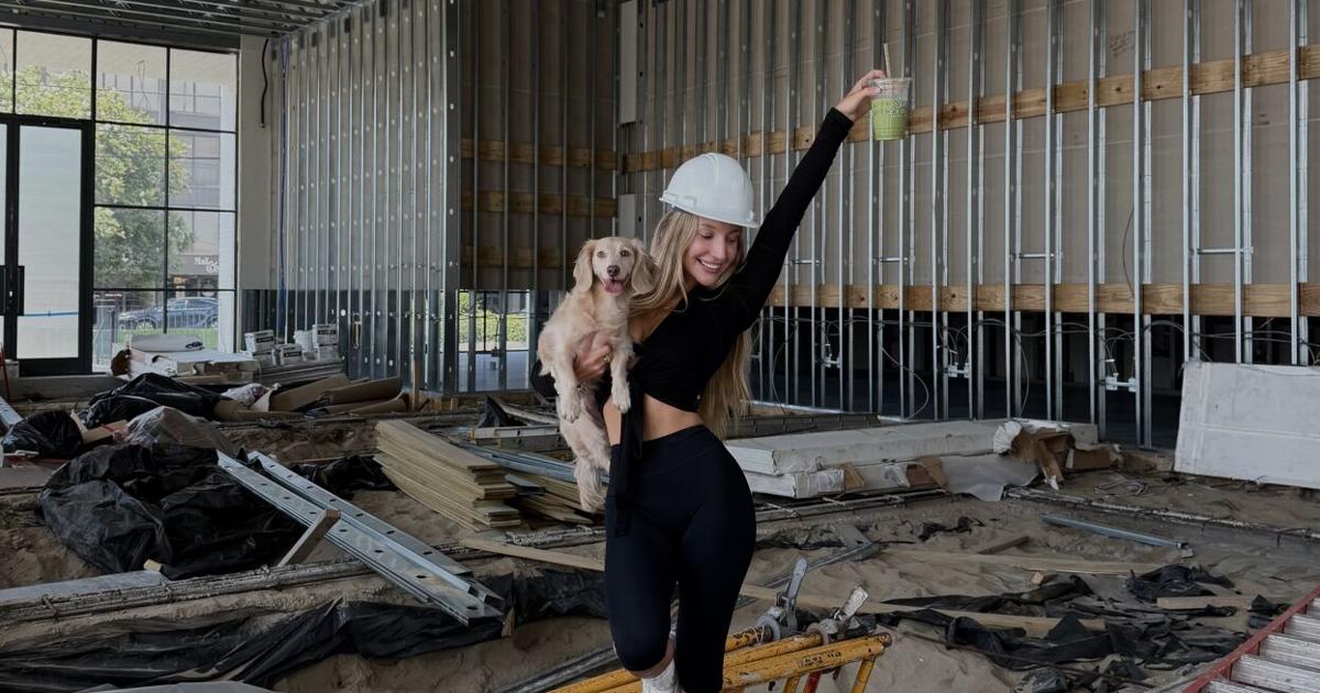 A new fitness studio is coming to Lakeview in fall 2026, offering Lagree, Pilates and more - NOLA.com 3 6a44194735360.image