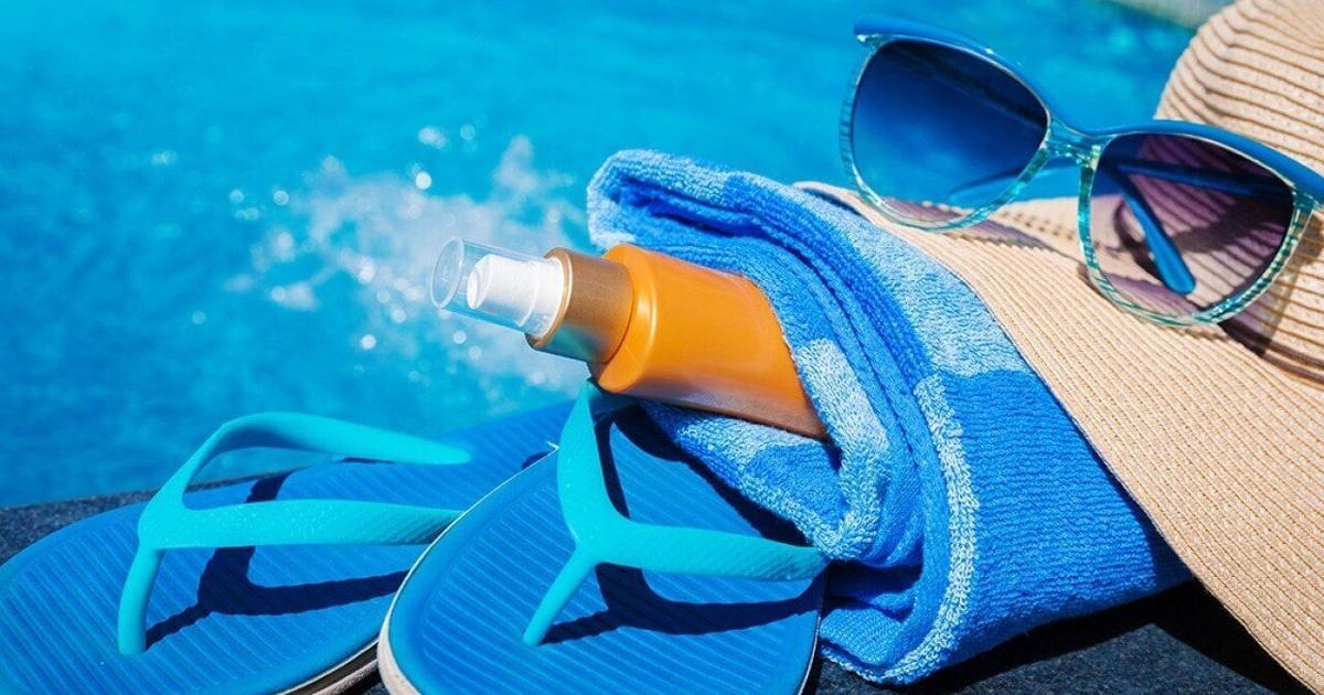 Does sunscreen expire? How to tell if your SPF still works - The Rogersville Review 2 6a451a31126c2.image