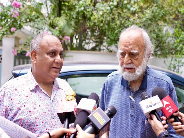 Gut Bela Launches Gut-First Wellness Movement, Showcases Healthy Ageing with Rahul Singhs Drive 3 Ageing