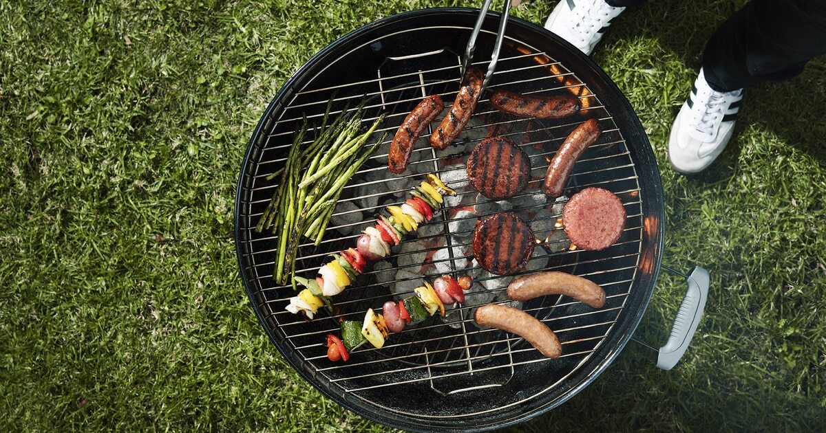 Beyond20Meat20Grilling