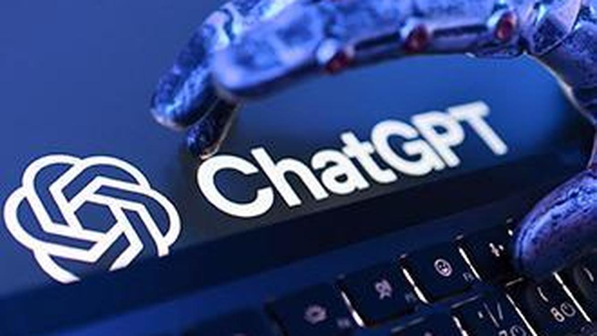 California man with bipolar disorder says ChatGPT fuelled delusions, led to self-harm in new lawsuit 2 Brandline CanneG44G61FQ2.4.jpg