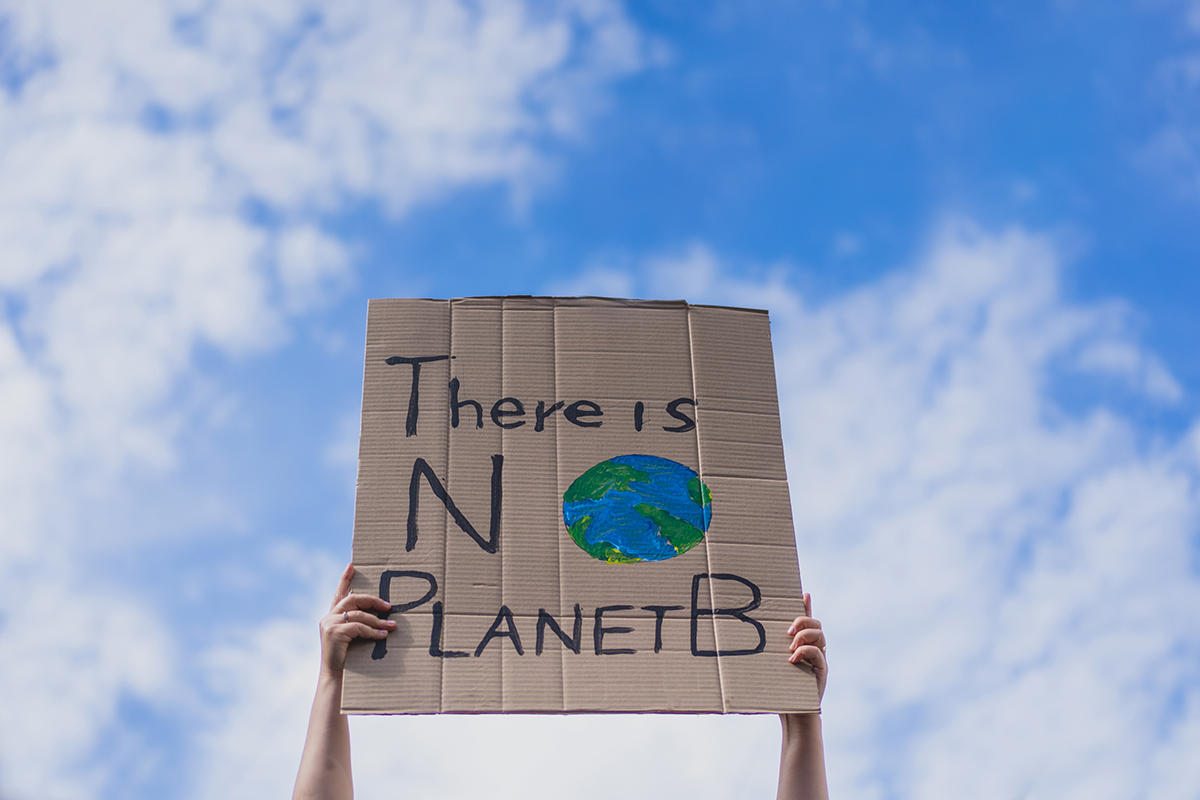 Consumers demand more action and education on environmental issues shutterstock 1755385097