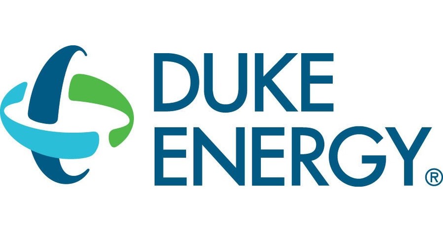 Duke Energy New Logo