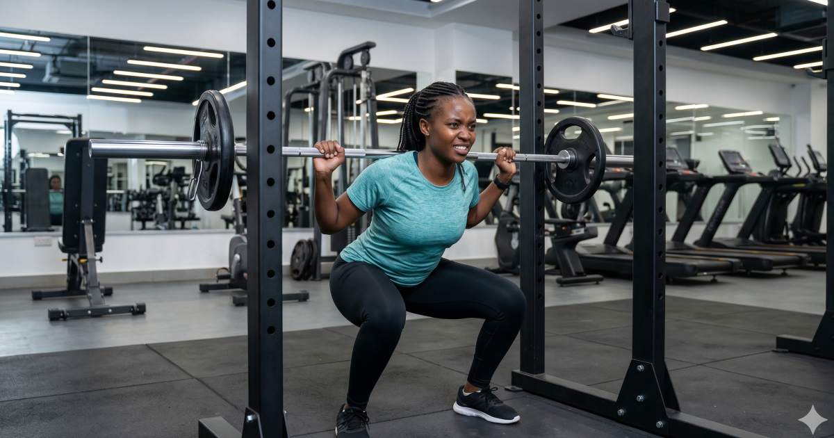 Gym anxiety: Simple ways to feel comfortable when starting your fitness journey 1 Gemini Generated Image dsgekwdsgekwdsge 1200x675 1 1200x630 1