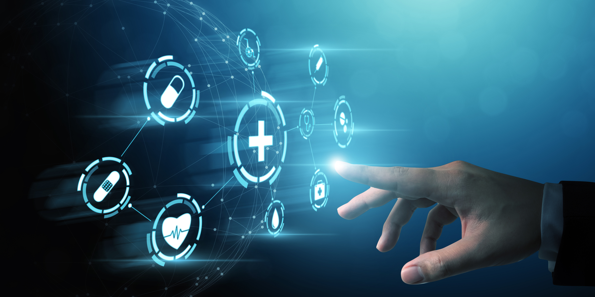 From Management to Personalized Prevention: The Phase Shift in Chronic Disease 4 GettyImages 1265108955