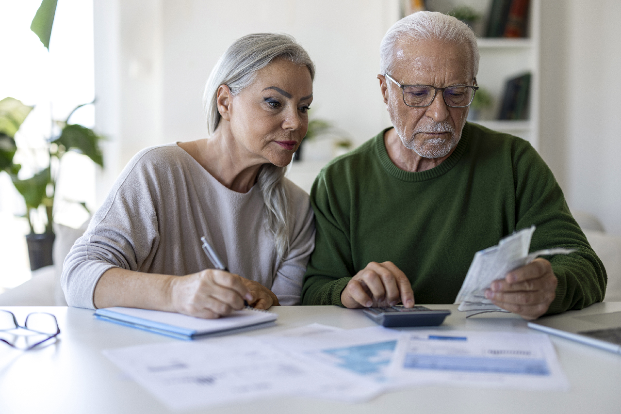 The Rising Cost of Healthcare: What Maine Employers and Health Plan Members Need to Know - Mainebiz 4 GettyImages 2271461051 2 web