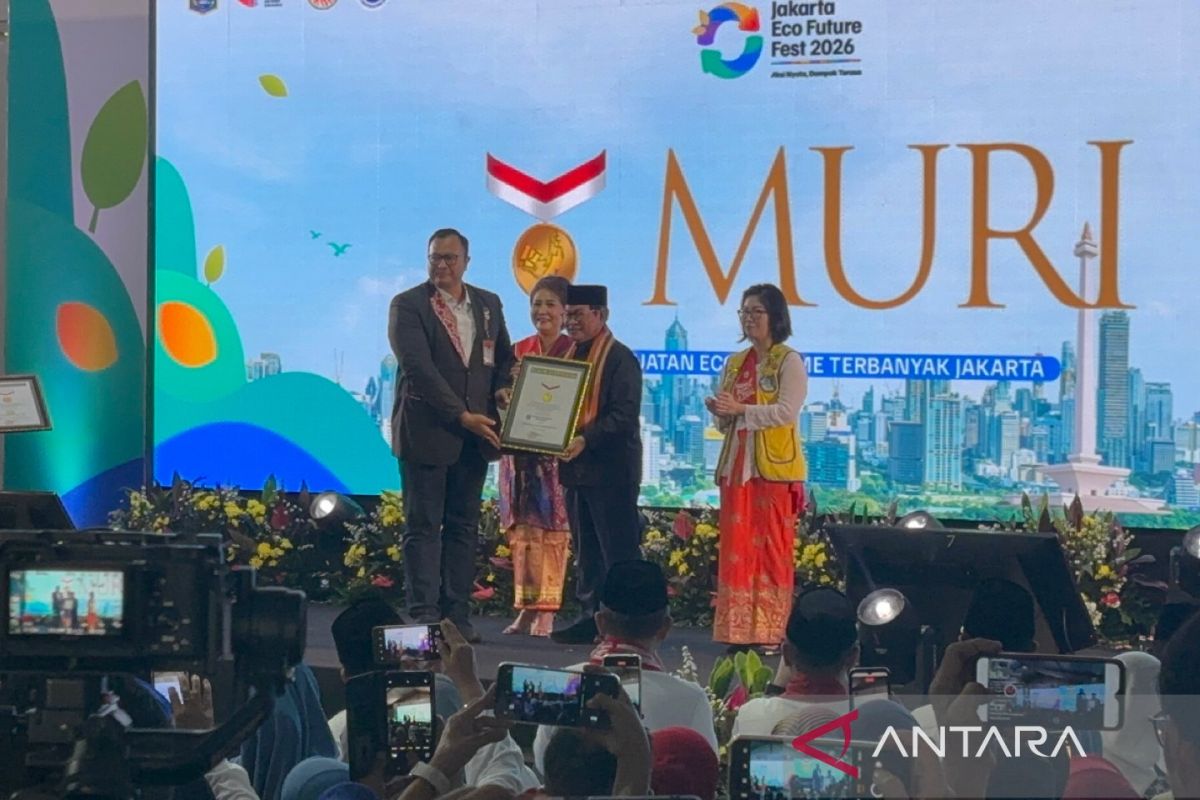 Jakarta earns MURI record for eco-enzyme event 1 IMG 3950