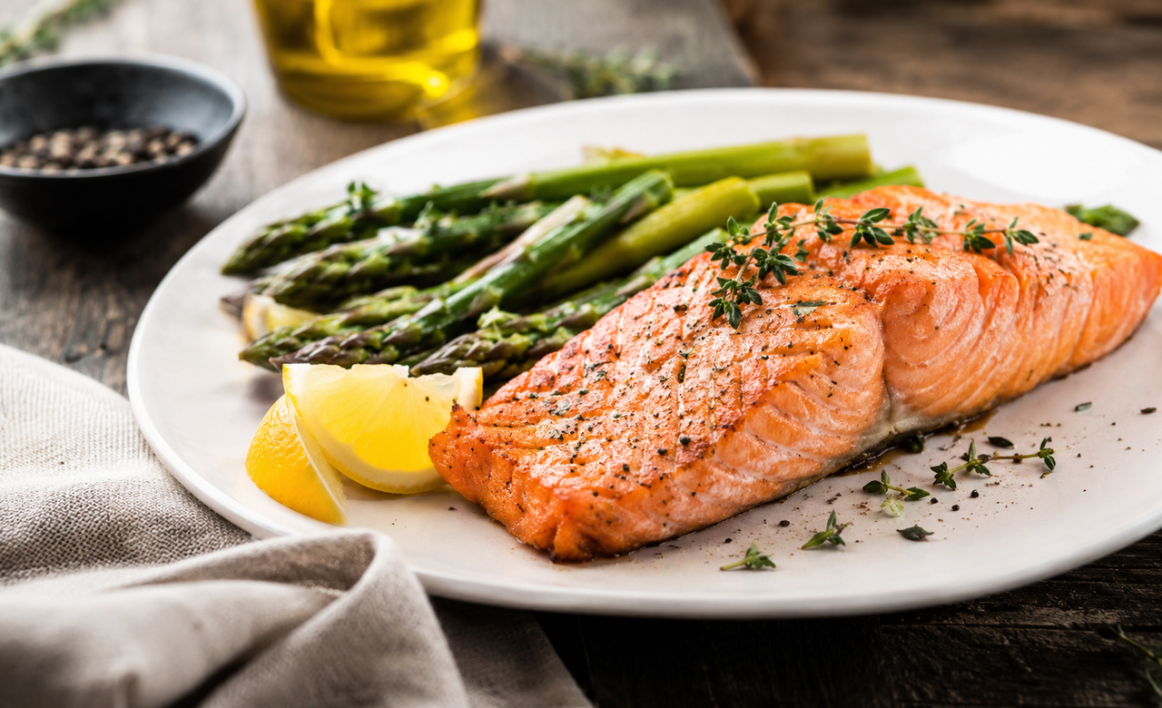 Salmon