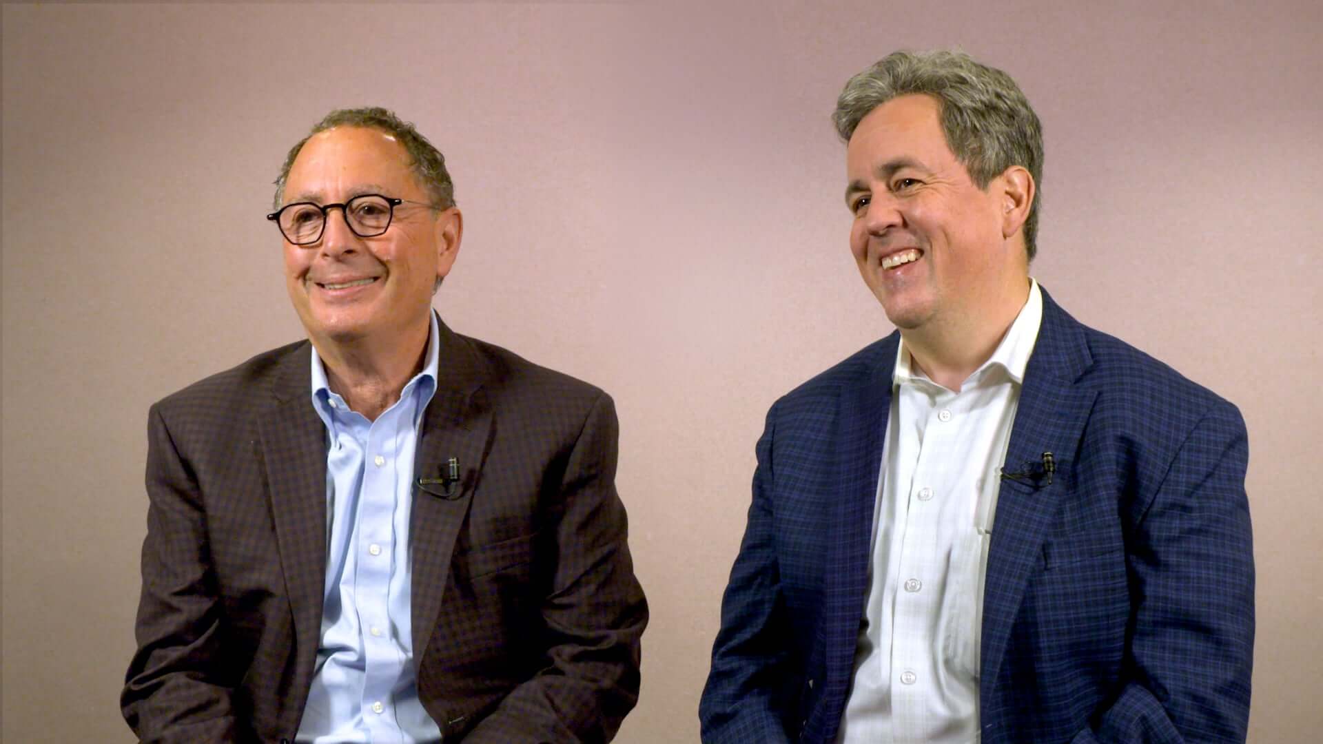 Sugarman and Hernandez Still