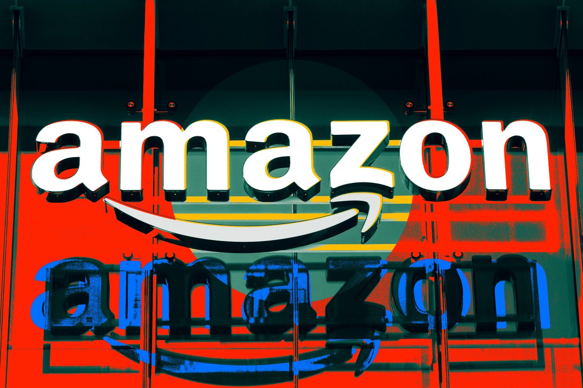 amazon spewing record carbon emissions ai data centers