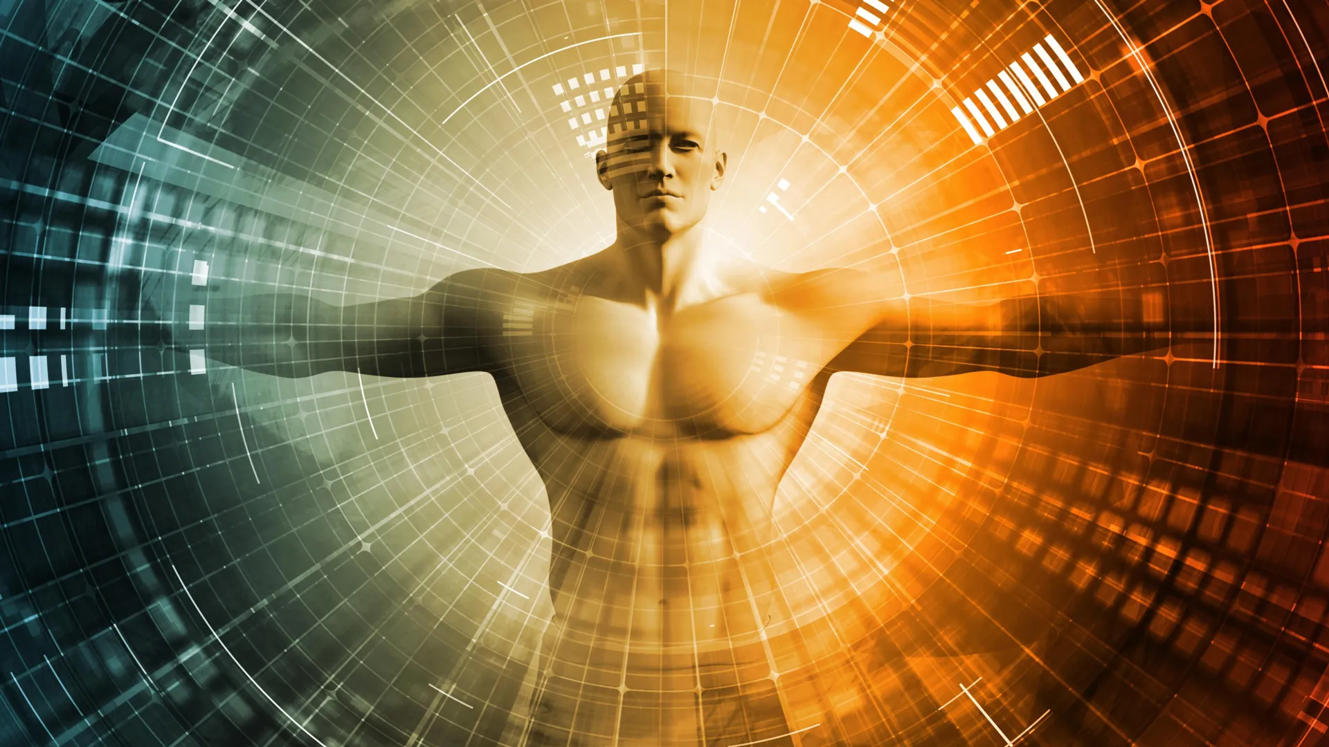 body rejuvenation longevity strength boost
