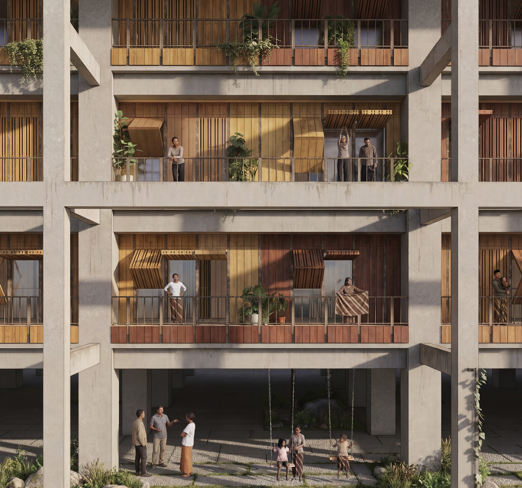 buildner archdaily highlight campaign 24 26