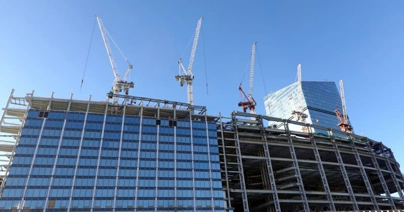 construction costs soar as goldman sachs builds its largest 6 800x420 1