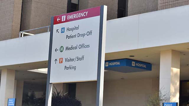 emergency room 1