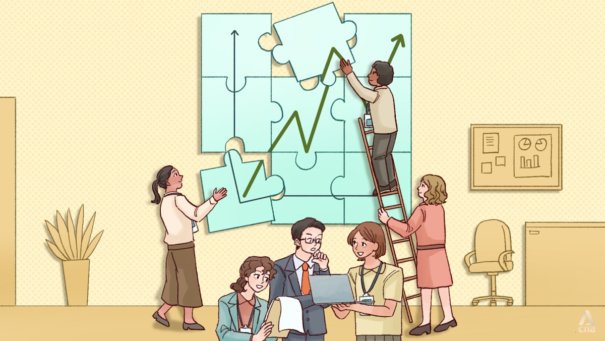 employee engagement company singapore gfx cna today big read