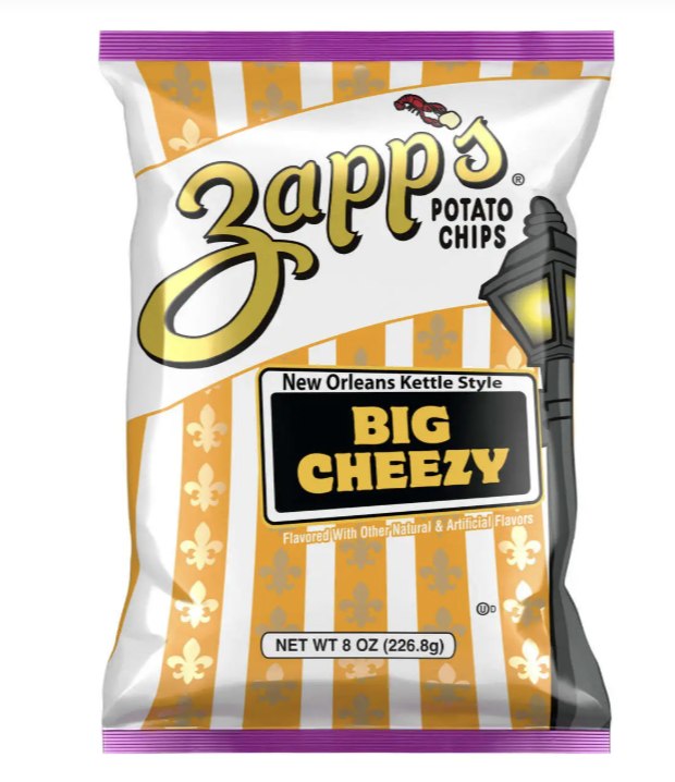 fda upgrades zapps dirty brand chip recall highest
