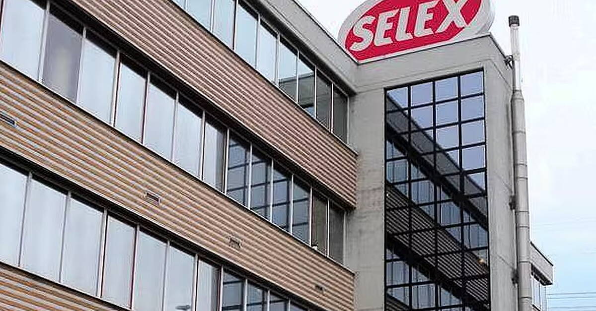 Gruppo Selex Targets 4.5% Revenue Growth In 2026 - ESM Magazine 3 gruppo selex targets 4 5 revenue growth in 2026