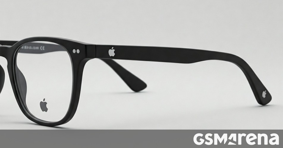 iOS 27 source code reveals a new Apple wearable supporting Visual Intelligence - GSMArena.com news - GSMArena.com 1 gsmarena 000