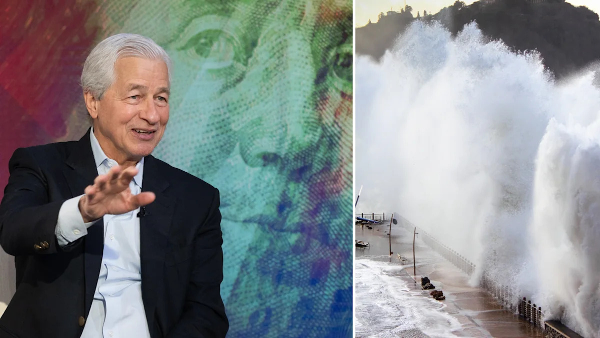 Dimon says bull market is like a little tsunami that even he finds surprising, but he says it will stop. Heres why 3 https2F2Fmedia.zenfs