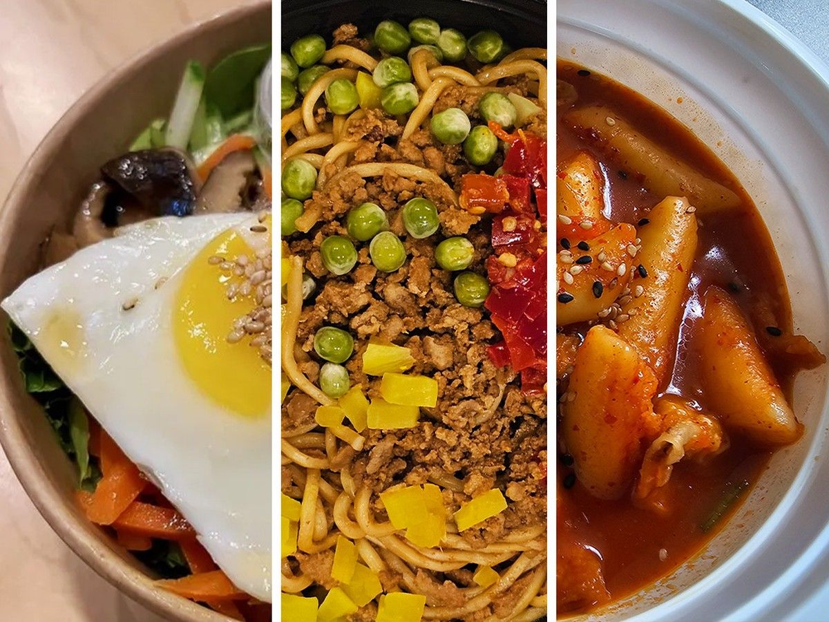 9 lesser-known places to get an affordable lunch near Parliament Hill 1 parliament hill lunch rto 304015069