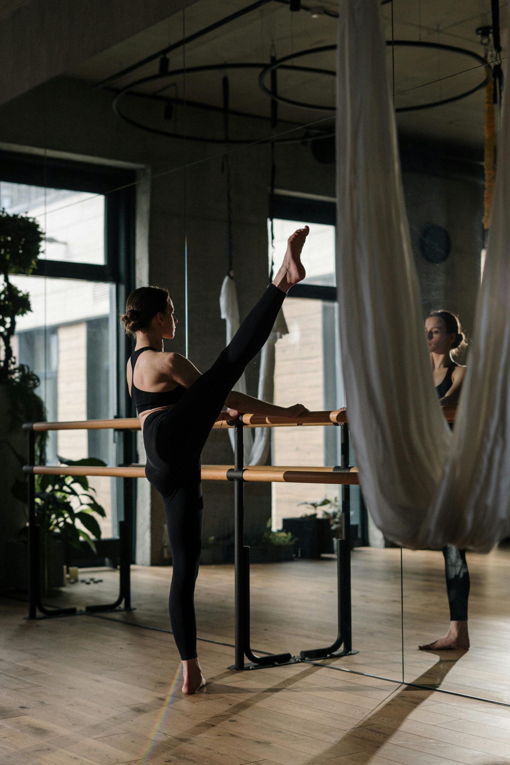 Barre Vermont Secrets: Why This Fitness Trend Is Taking Over 5 pexels photo 4324036 scaled 1