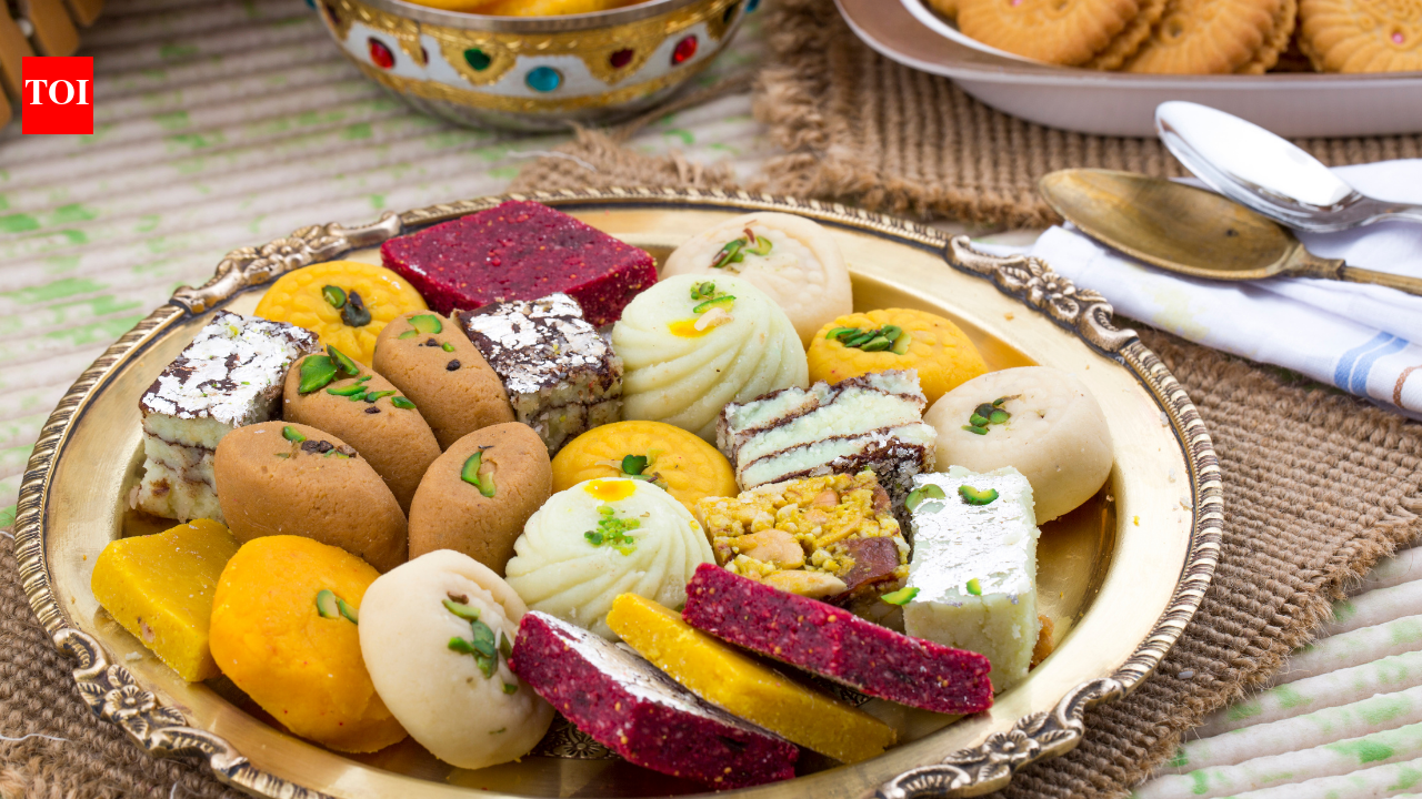 Why old Indian sweets lasted longer without preservatives 1 photo 2