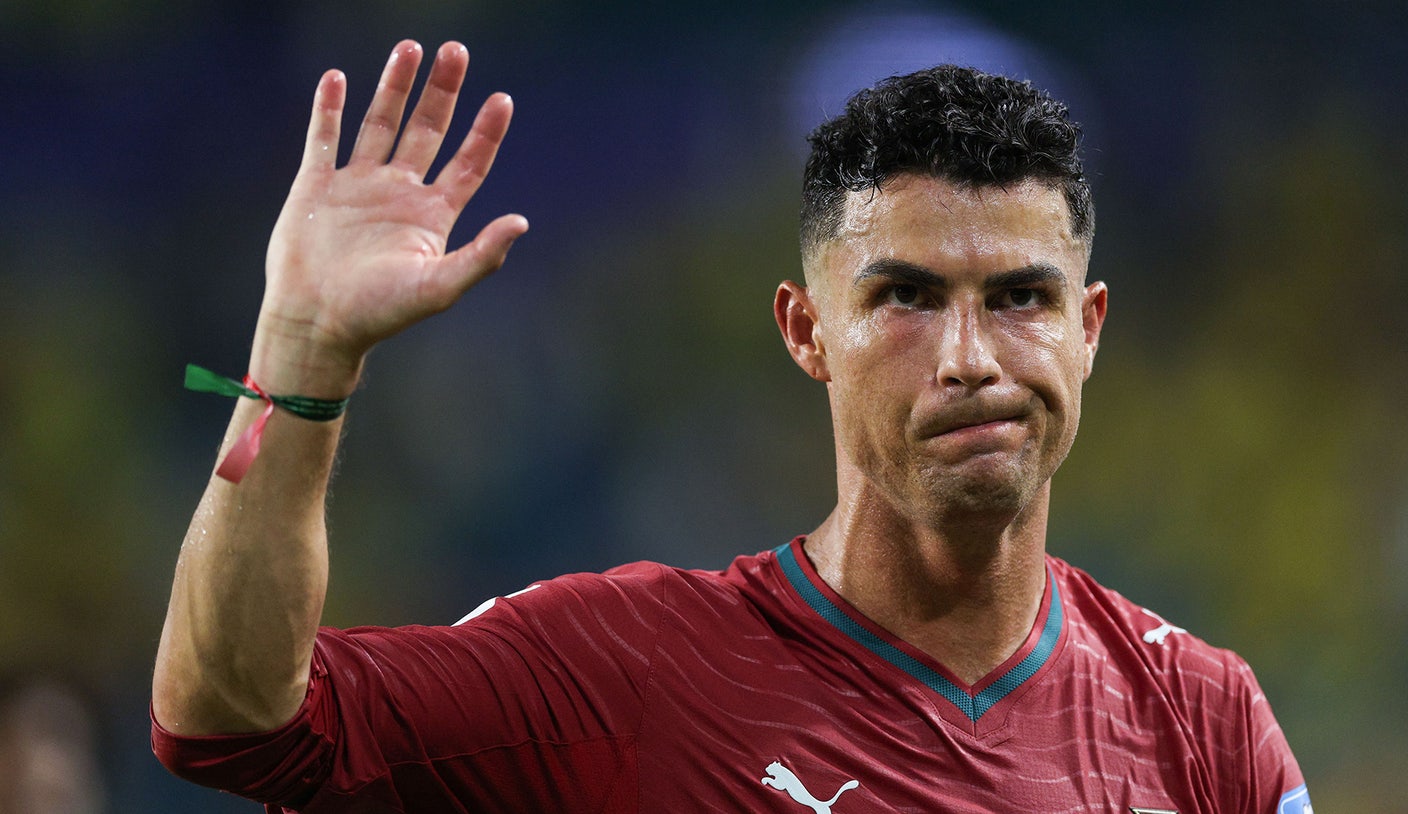 Is Cristiano Ronaldo Retiring? Portugal Star Gives Update On Future 1 ronaldo1