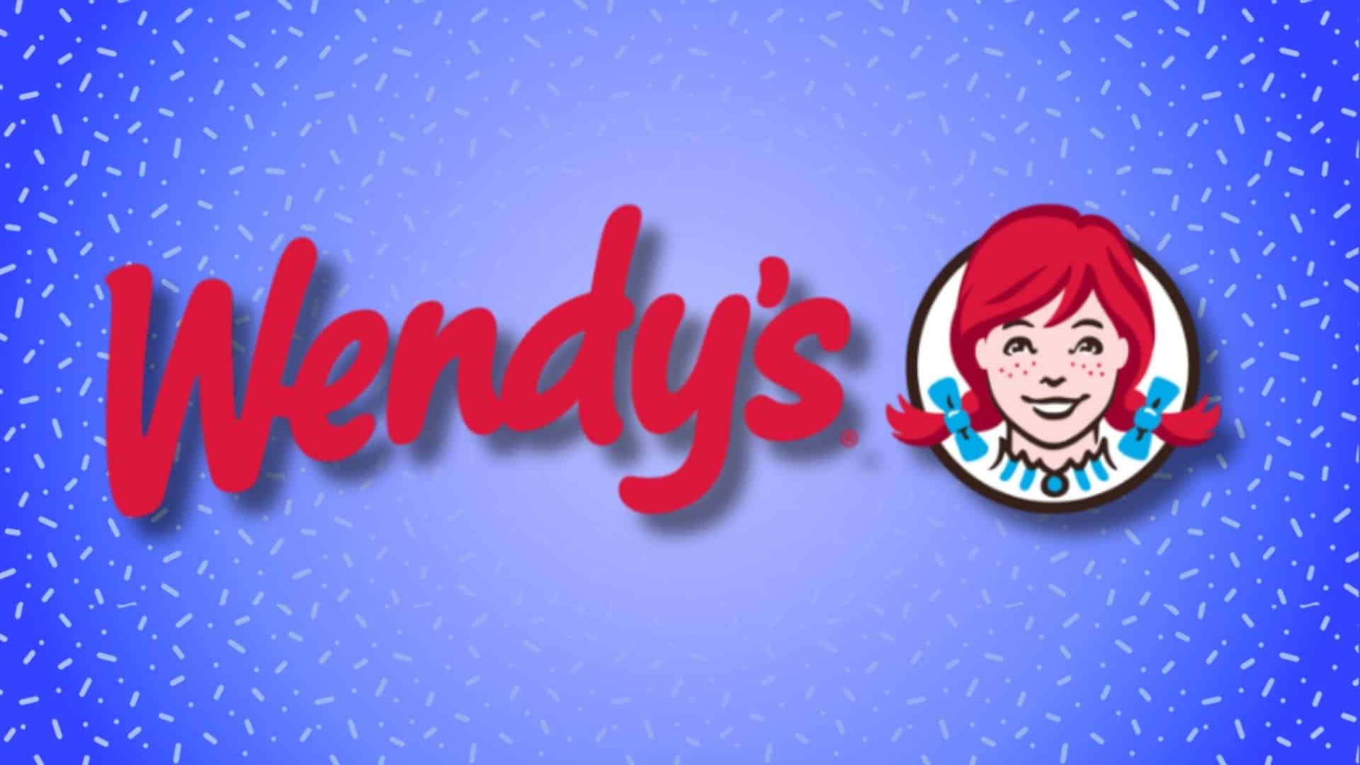 The Wendys Iced Coffee We Wish Would Come To The U.S. - Sporked 1 wendys logo